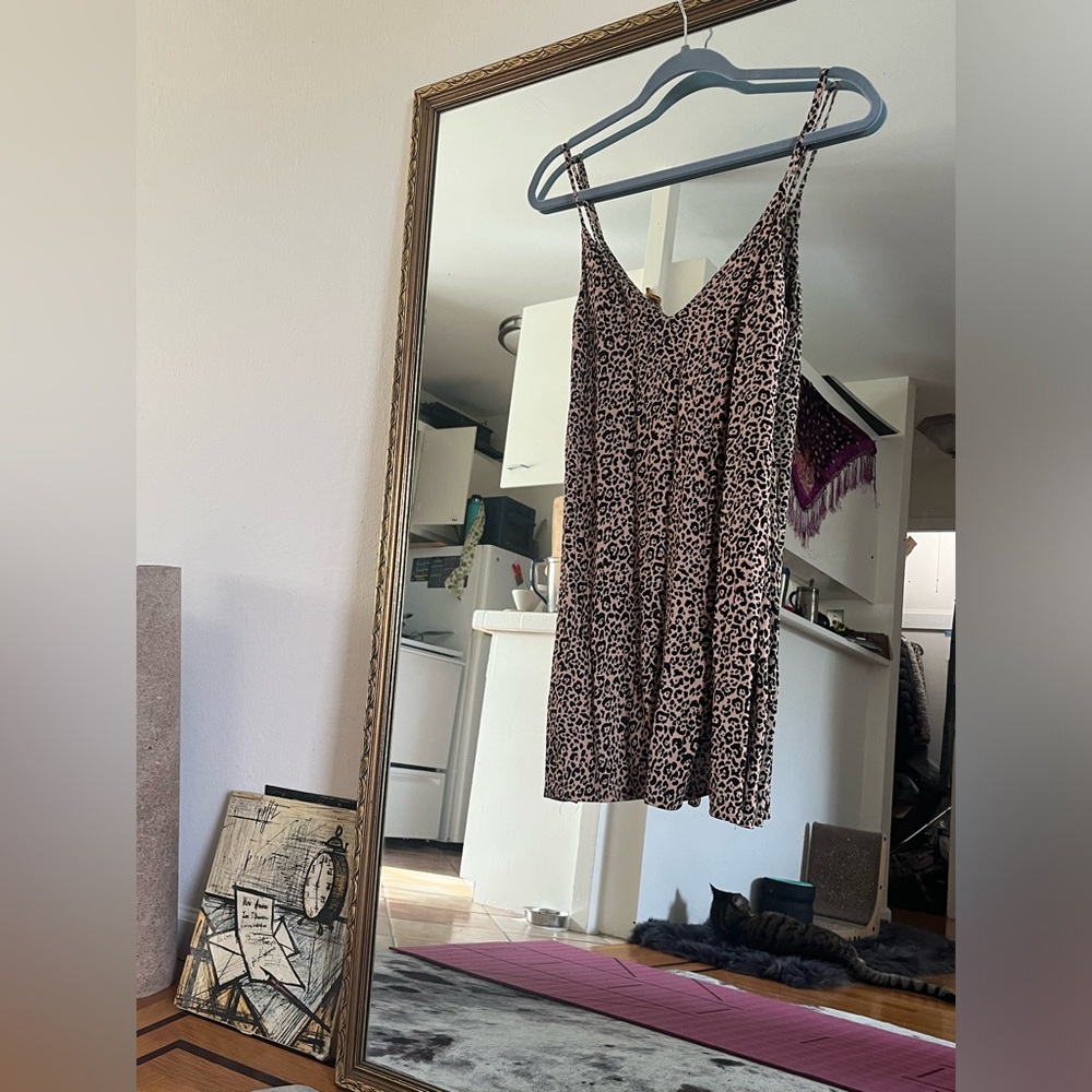 REFORMATION MARLOWE DRESS - Picture 2 of 6